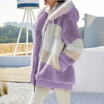 Waleska | Comfortable Jacket