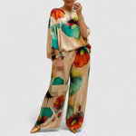 Andie | Chic Two-Piece Ensemble