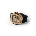 Monarch Timepiece