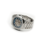 Carbonline Timepiece
