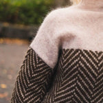 Gia - Luxury Cashmere Roll Neck Jumper