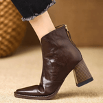 Tynah Orthopedic Footwear