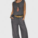 Ingrid | Chic Two-Piece Ensemble