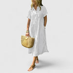 Sabrina | Comfortable Dress