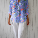 Felicia | Bloom Blouse
