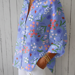 Felicia | Bloom Blouse
