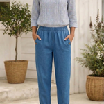 Airlie | Comfort and freshness with linen and cotton
