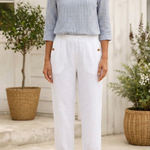 Airlie | Comfort and freshness with linen and cotton