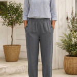 Airlie | Comfort and freshness with linen and cotton