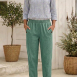 Airlie | Comfort and freshness with linen and cotton