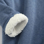 Belinda | Long Cozy Sweater