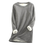 Belinda | Long Cozy Sweater