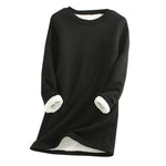 Belinda | Long Cozy Sweater
