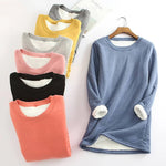 Belinda | Long Cozy Sweater