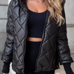 Sarah | Zip-Up Jacket