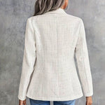 Felicia | Refined Double-Breasted Blazer