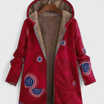 Genevieve | Cozy Jacket