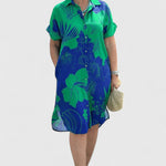 María Elena | Comfortable Dress