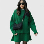 Oriana | Comfortable Sweater Set