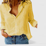 Eugenia | Chic and Stylish Blouse