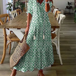 ÉLODIE | Bohemian Dress Seductive and Comfortable