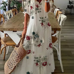 ÉLODIE | Bohemian Dress Seductive and Comfortable
