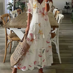 ÉLODIE | Bohemian Dress Seductive and Comfortable