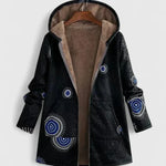 Isis | Cozy Jacket