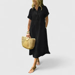 Sabrina | Comfortable Dress